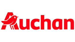 Auchan logo