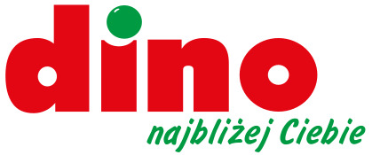 Dino Polska logo