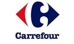Carrefour logo