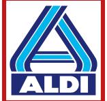 Aldi logo
