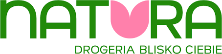 Drogerie Natura logo