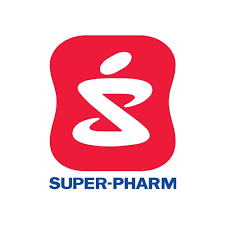 Super Pharm logo