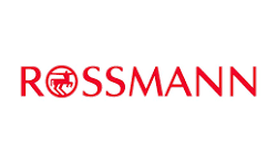 Rossmann logo