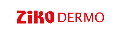 Ziko Dermo logo