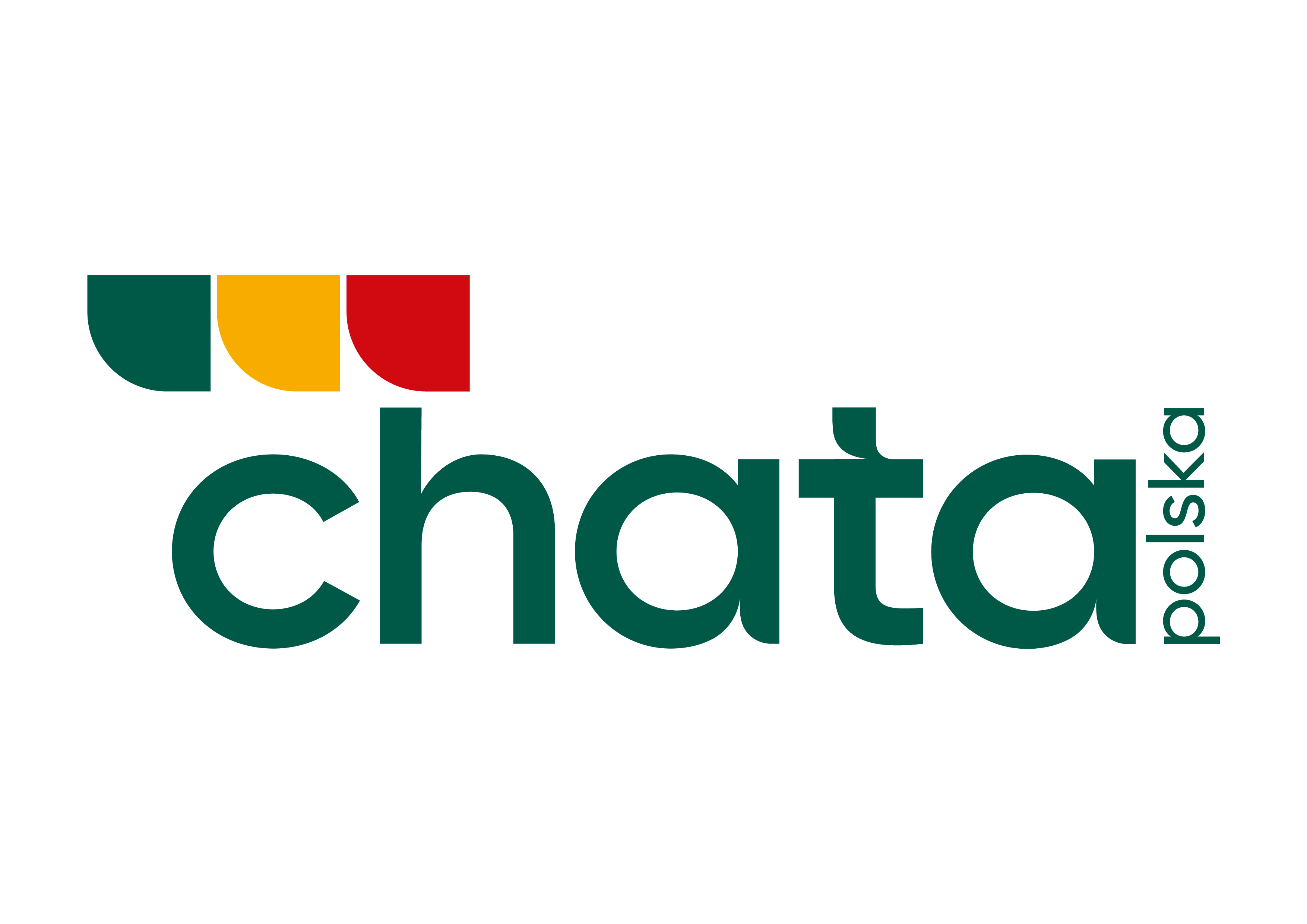 Chata Polska logo