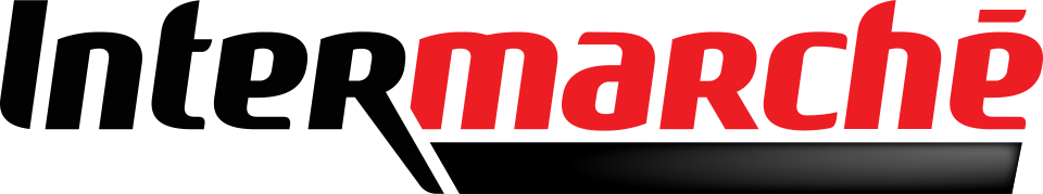 Intermarche logo