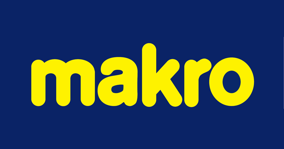 Makro logo