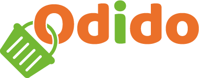 Odido logo