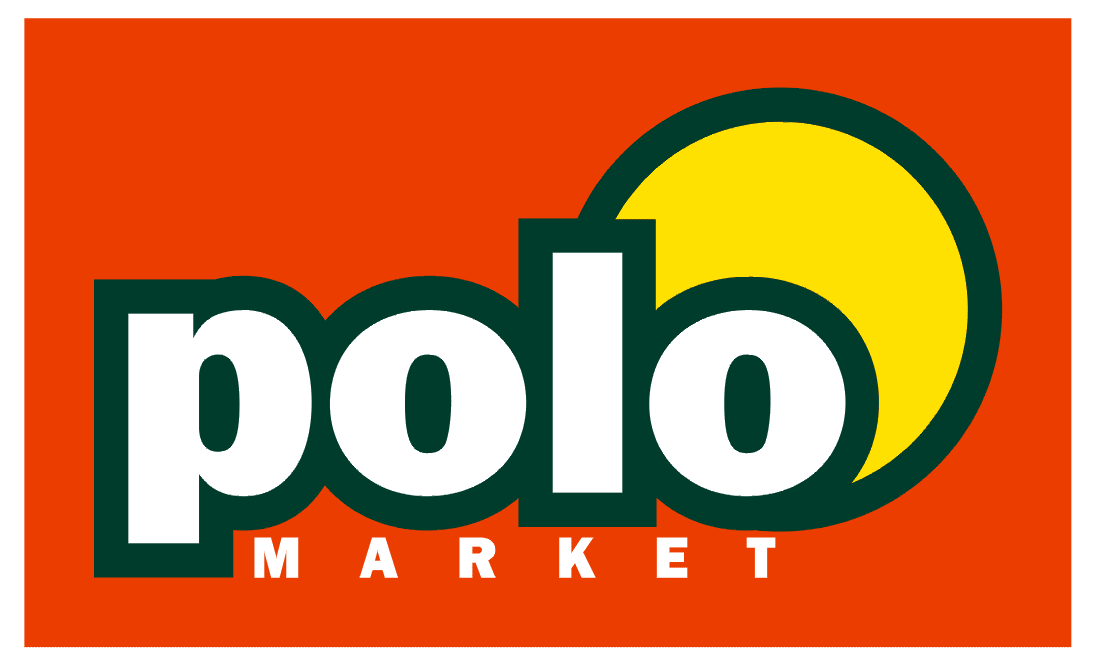Polomarket logo