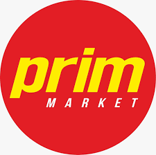 Prim Market logo