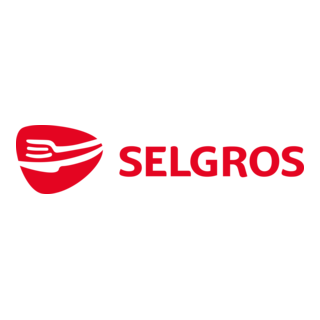 Selgros logo